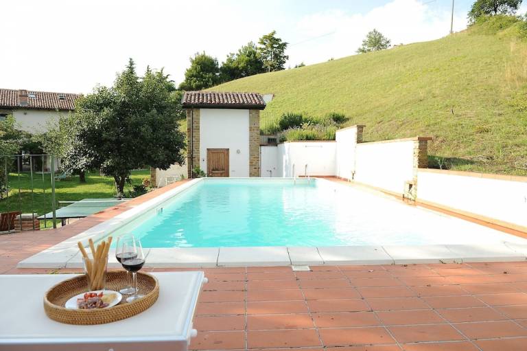 Villa Loazzolo