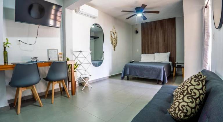 Holiday apartment | Dogs allowed in Cancún
