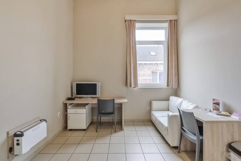 Child-friendly lovely dedicated room with terrace, garden & BBQ | Dogs allowed — photo 3