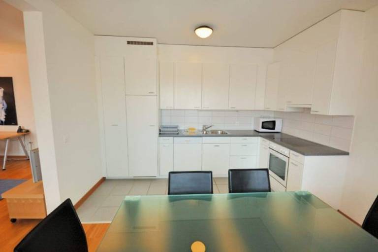 Appartement Zurich