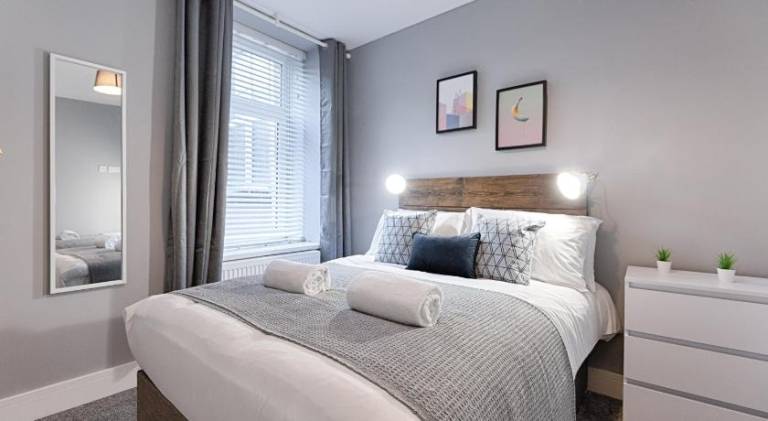 Apartment Llanelli