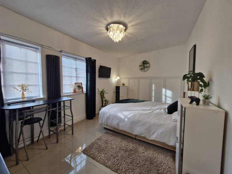 Apartment  Grimsby