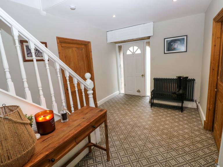 Children-friendly cottage with garden & jacuzzi | Dogs allowed — photo 5