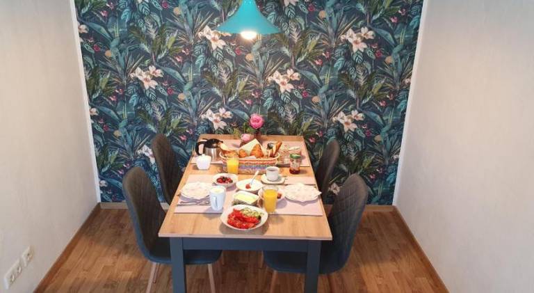 Rental apartment with 2 rooms for 4 persons — photo 5