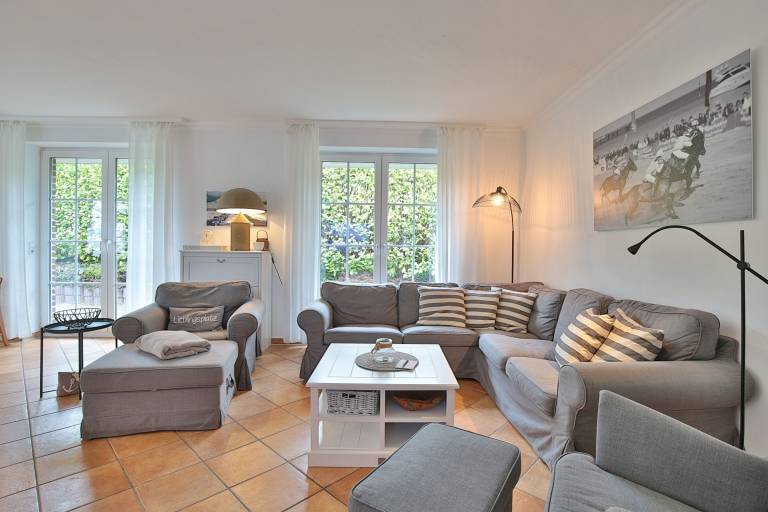 Ferienhaus Scharbeutz