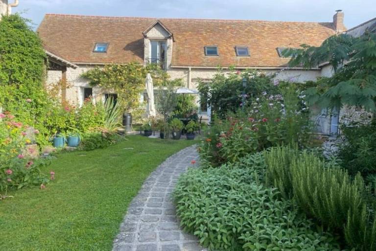 Villa Batilly-en-Gâtinais
