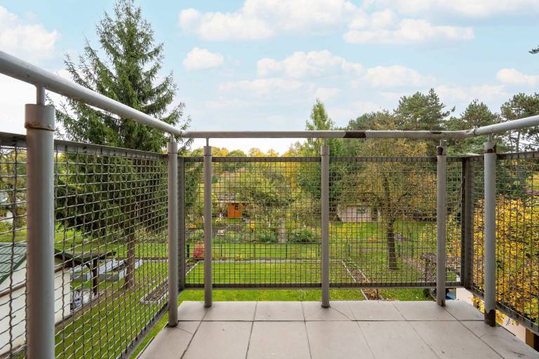 Kromera 65 Wroc aw Cosy Apartment Balcony Ideal for Relaxation — photo 4