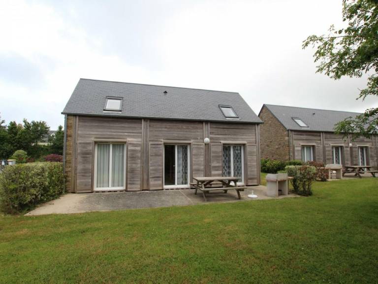 Cottage Vauville