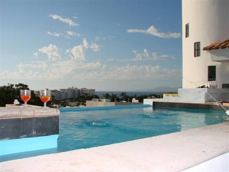 Casa  Puerto Vallarta