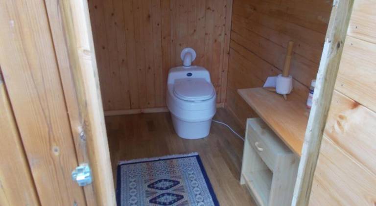 Lilla Stugan, Sjotorp — photo 5