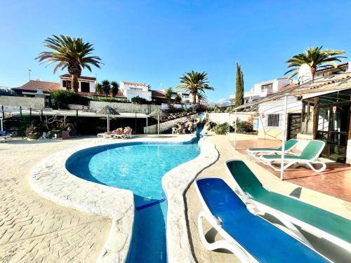Vakantiepark Golf Del Sur