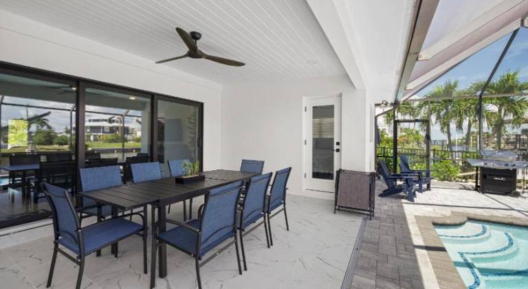 Big house with pool | Pet-friendly — photo 5