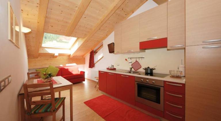 Apartment | Pets are welcome in Predazzo