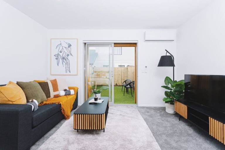 House Addington