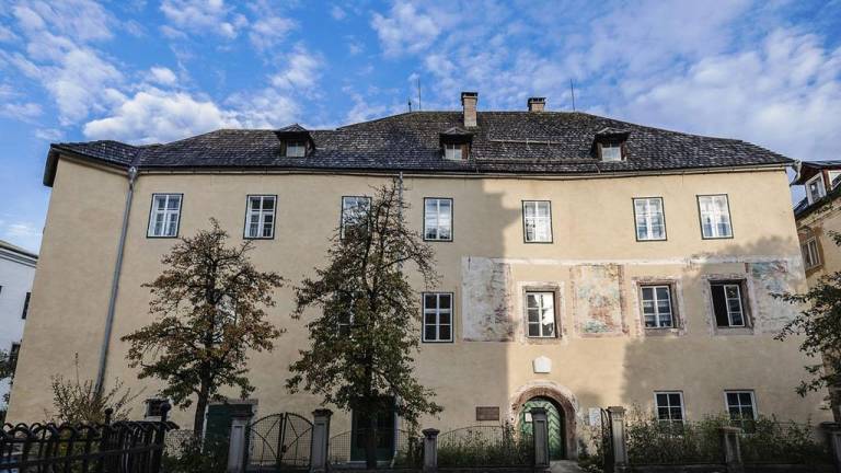 Ferienwohnung  Bad Aussee