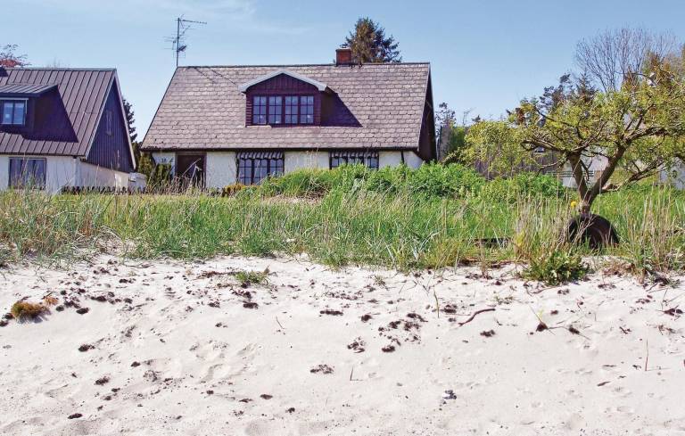 Hus Skurup