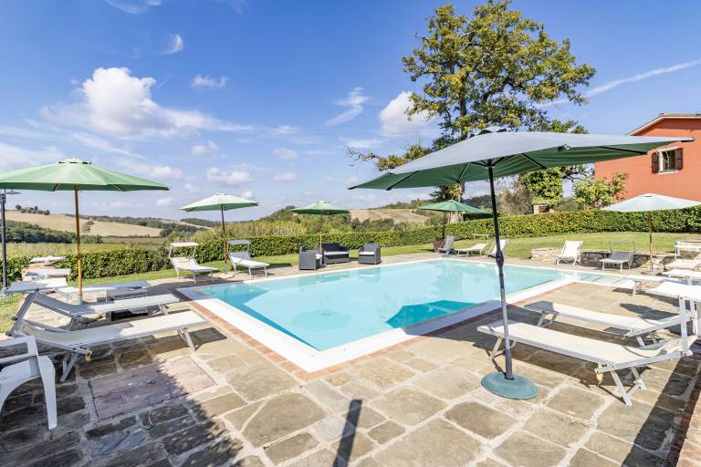 Agriturismo Castelfiorentino