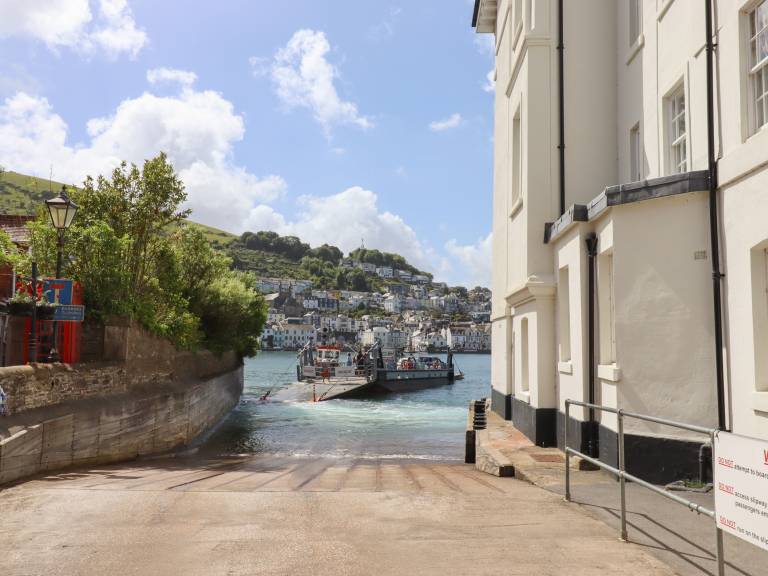 Cottage  Dartmouth