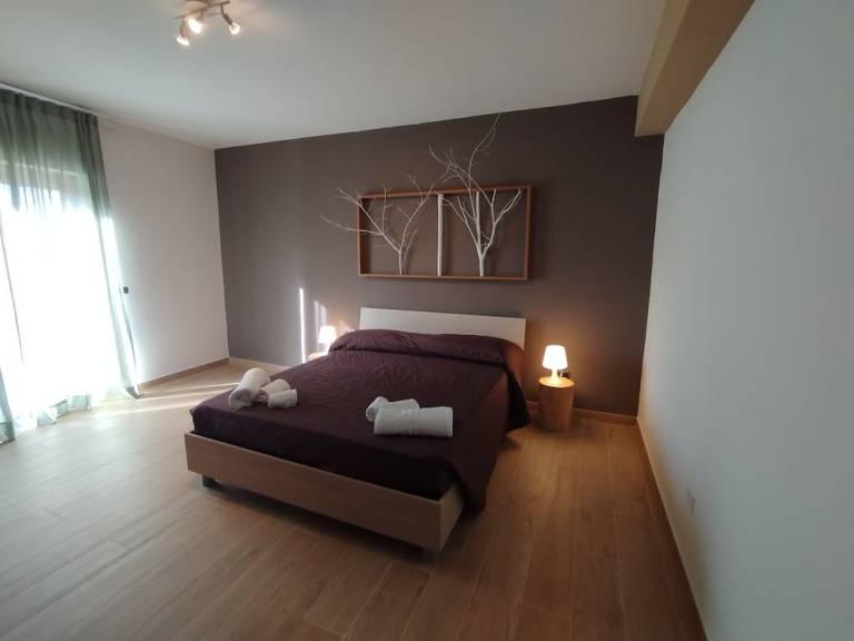 Bed & Breakfast Pignola