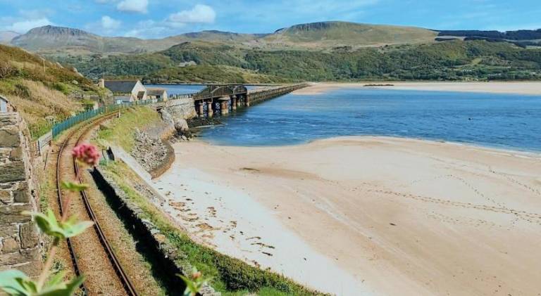 Bed and breakfast Barmouth