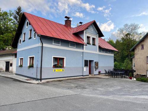 Penzion Horní Rokytnice