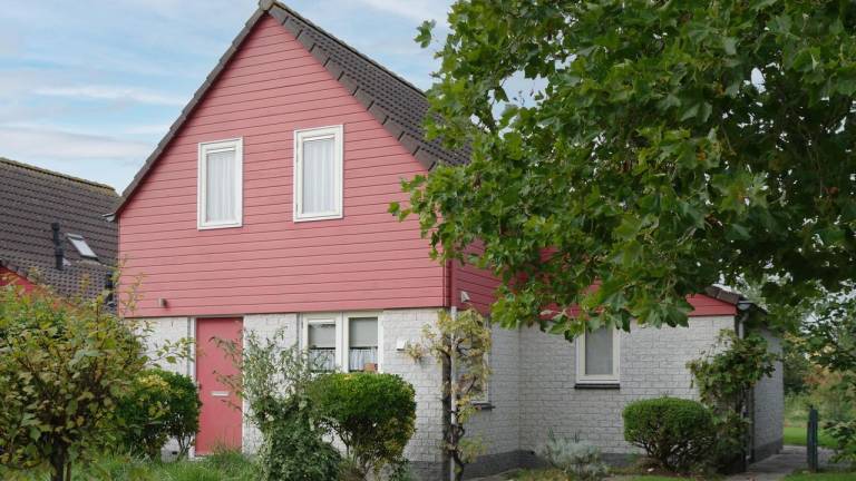 Ferienhaus Wemeldinge