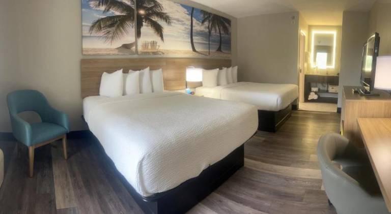 Days Inn by Wyndham Port Charlotte/Punta Gorda — photo 2