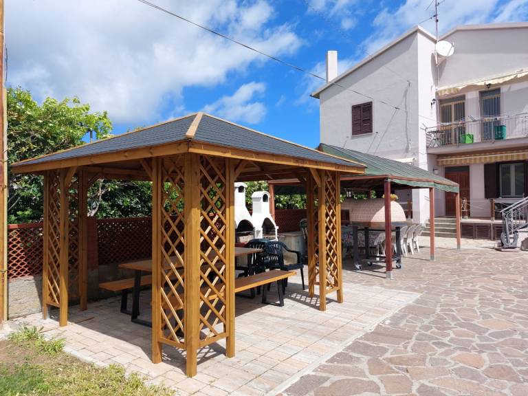 Holiday apartment with barbeque | Pet-friendly — photo 3