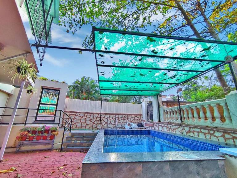House with BBQ, pool & yard | Suitable for remote work | Pets are welcome — photo 3