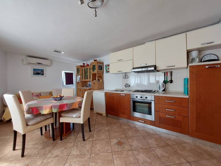 Ferienwohnung Dramalj