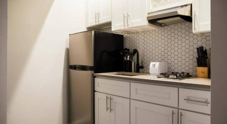 Rental apartment | Suitable for remote work | Dogs allowed — photo 4