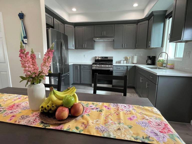 House  Garden Grove