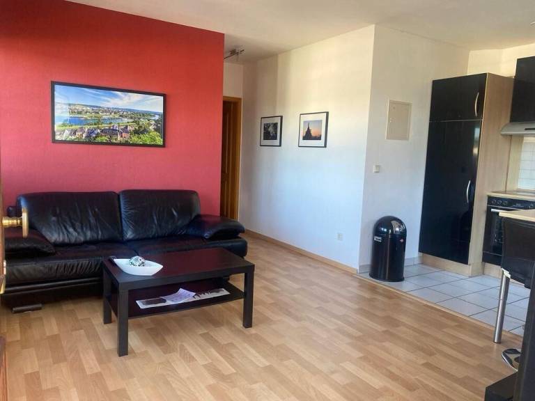Ferienwohnung Koblenz