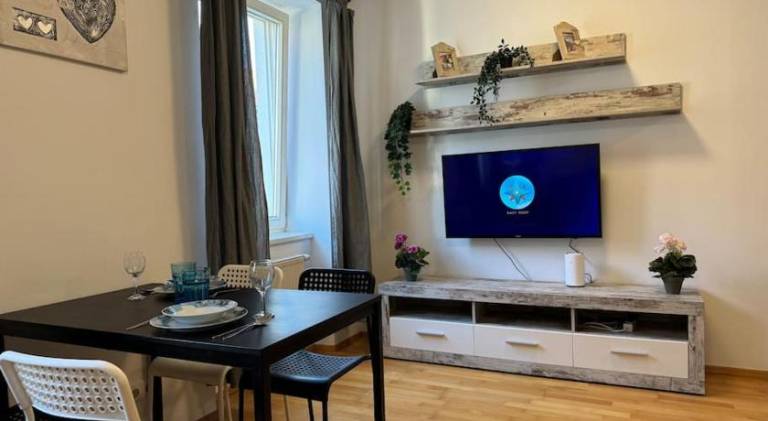 Apartment with 1 room for 3 persons — photo 3