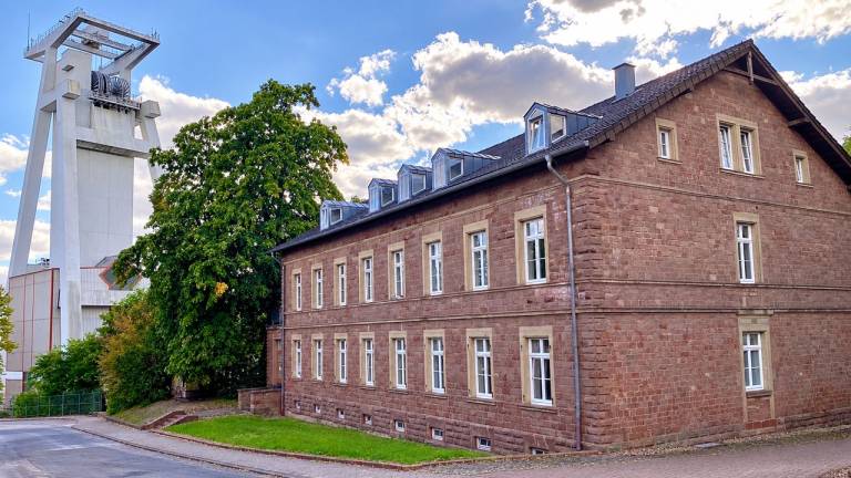 Ferienwohnung  Eppelborn