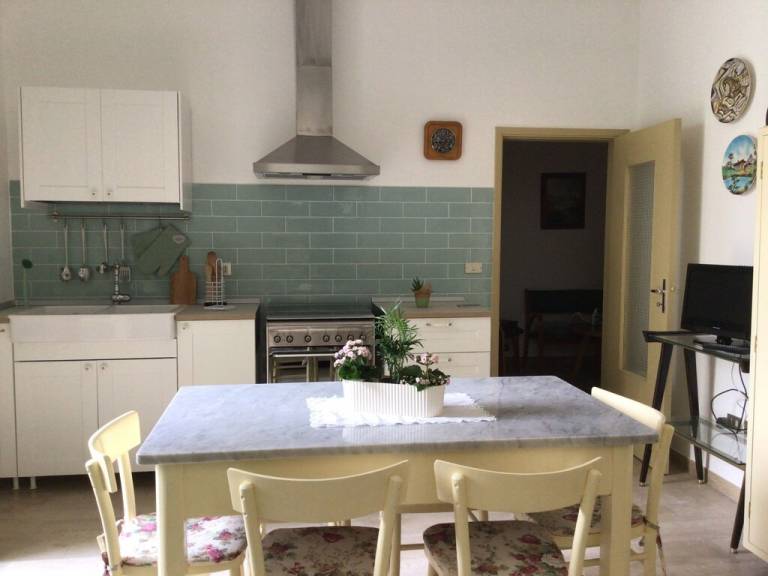 Appartamento Cupra Marittima