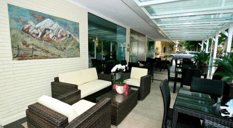 Hotel Vernel — photo 2