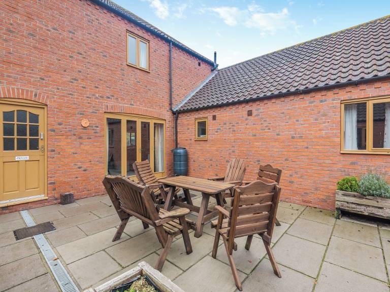 Cottage  Mablethorpe
