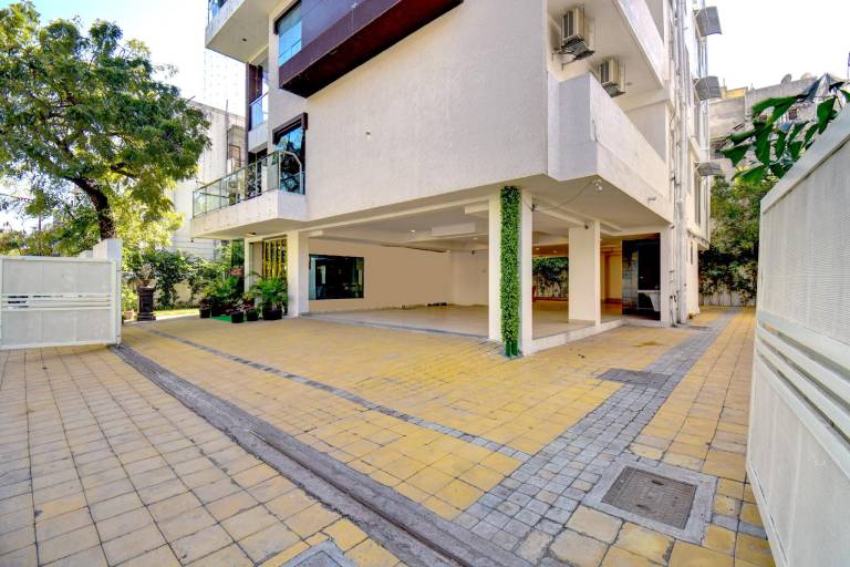 Elite Homes Aurangabad