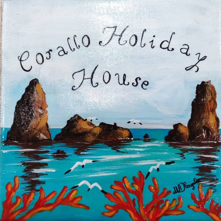 Casa Aci Trezza