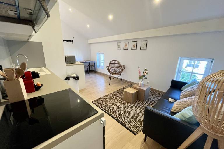 Apartment | Good for workation — photo 2