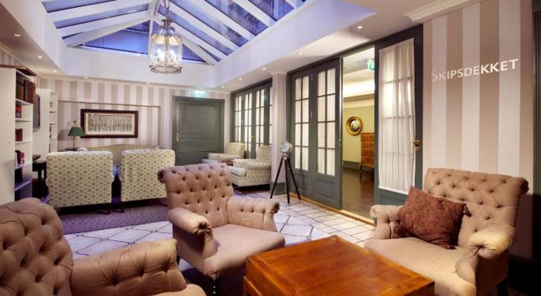 Home Hotel Bastion — photo 2