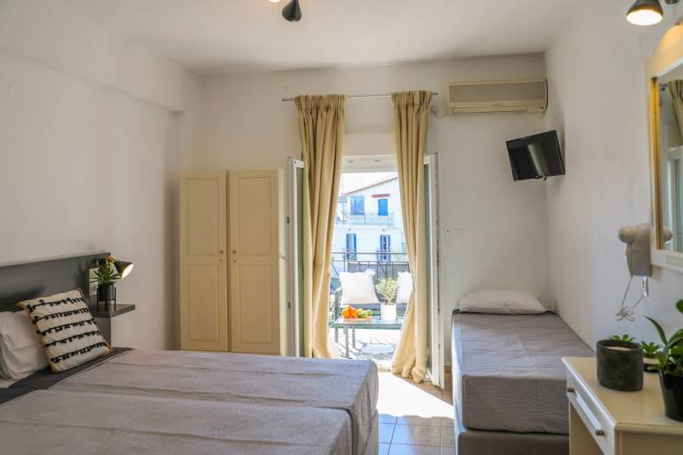 Alloggio  Skiathos