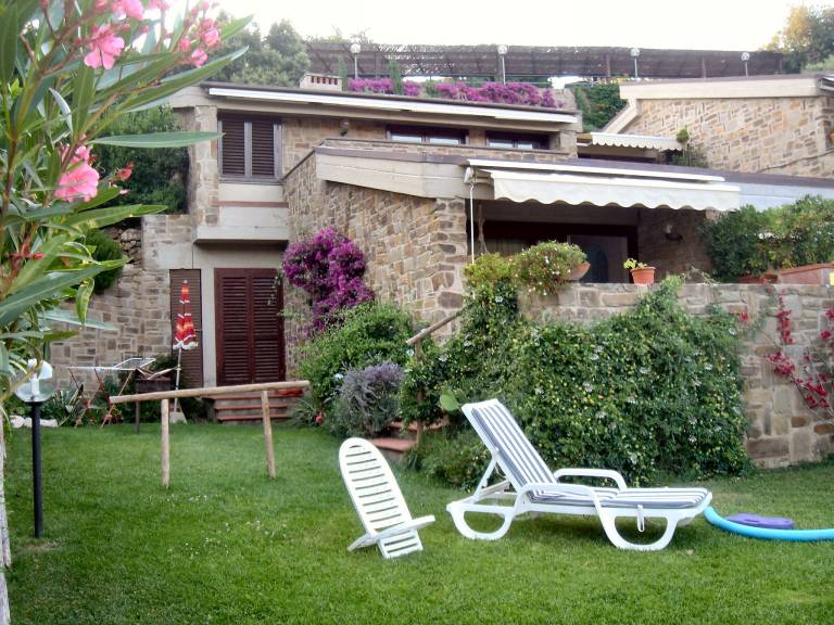 Appartamento Punta Ala