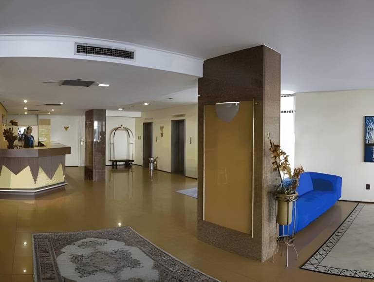Rede Andrade LG Inn — photo 5