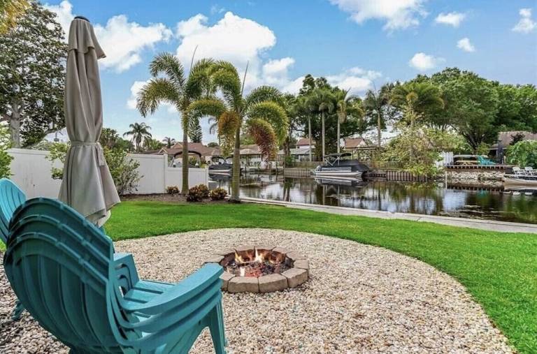 House  Palm Harbor
