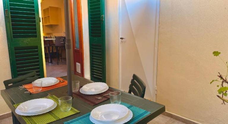 Rental apartment with 1 room for 3 persons — photo 5