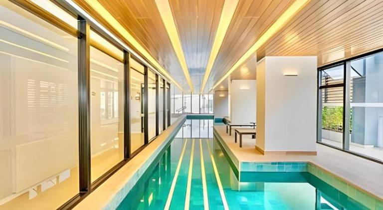 Lovely holiday apartment with pool | Pet-friendly — photo 3