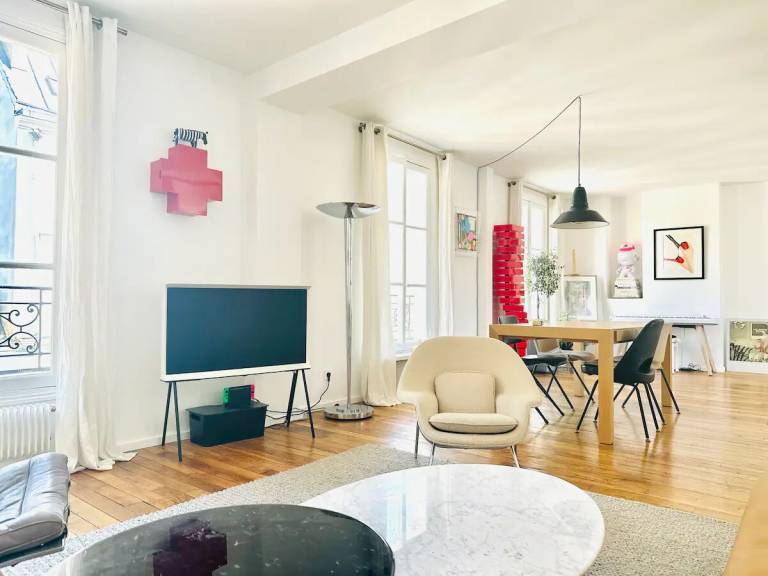 Condo Paris