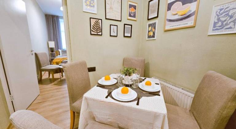 Rental apartment | Next to St. Peter's Church | Dogs allowed — photo 5